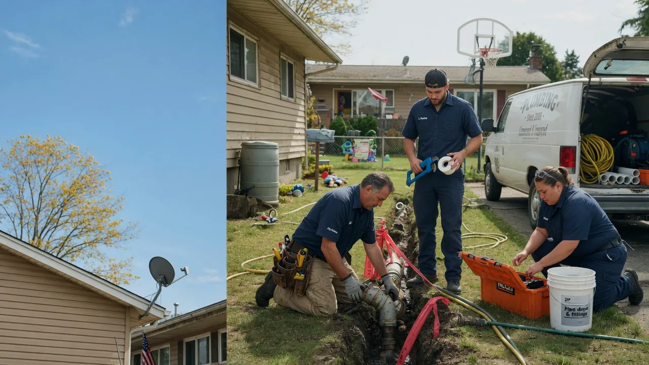 Garbage Disposal Replacement in Waddington, NY near me