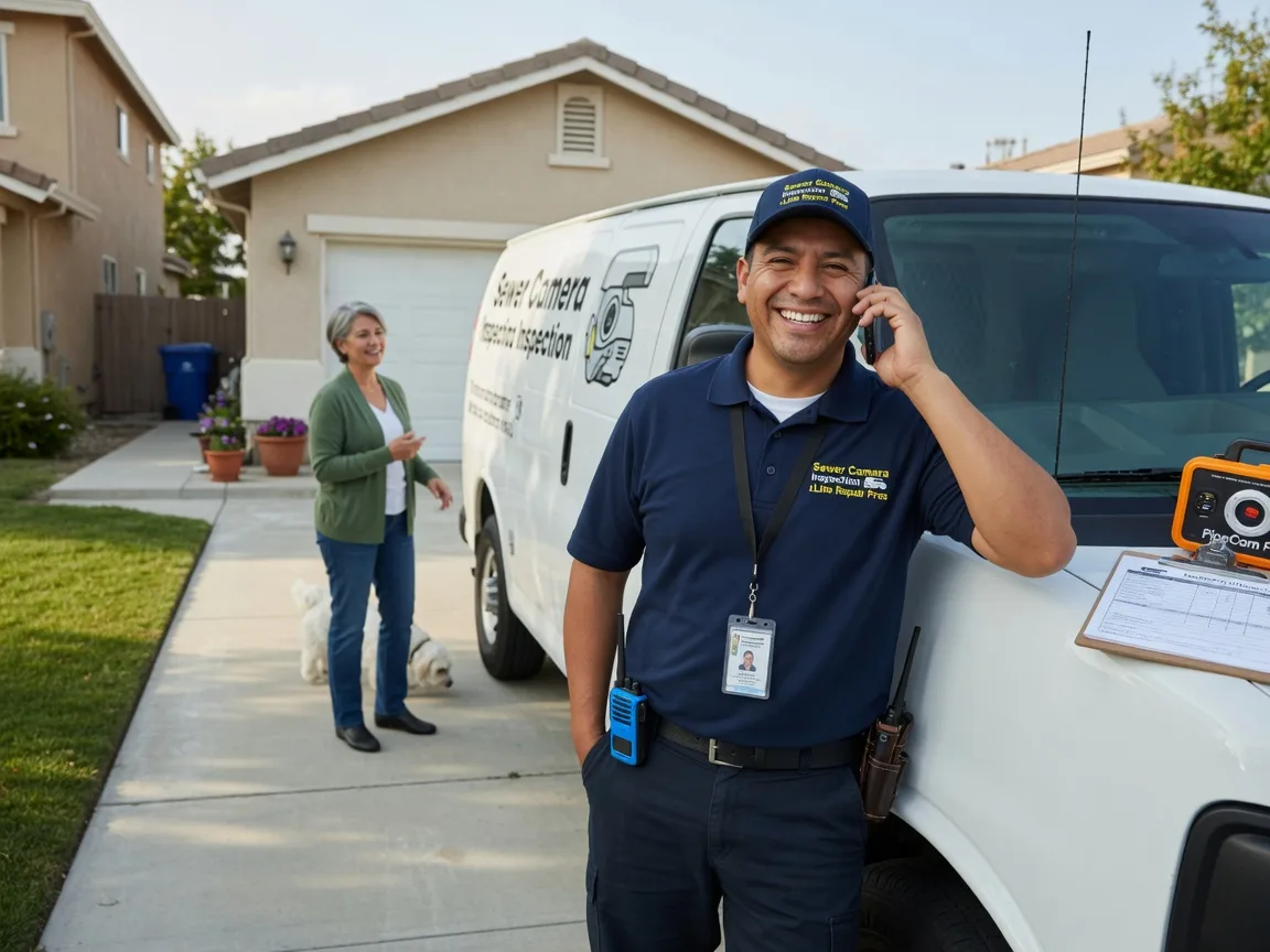 Sewer Line Repair Waddington, NY FAQs